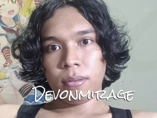 devonmirage Blow Cum