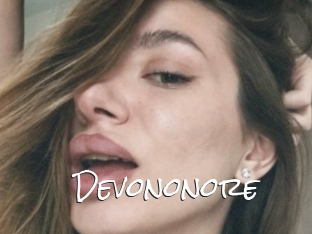 Devononore