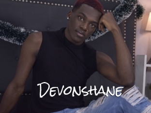 Devonshane