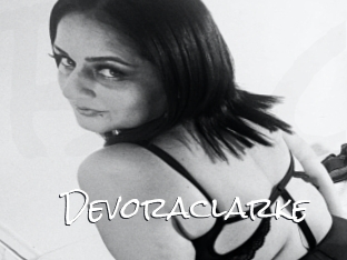 devoraclarke Blow Cum