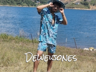 Deweijones