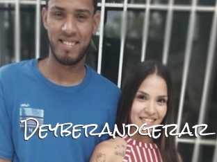 Deyberandgerar