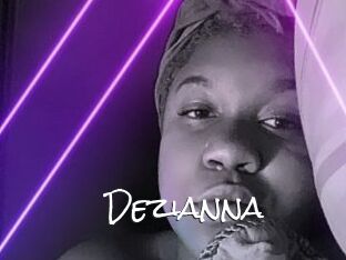 Dezianna