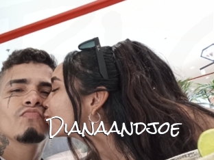 dianaandjoe Blow Cum