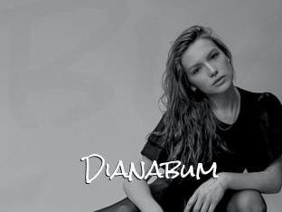 dianabum Blow Cum