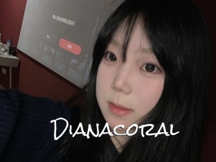 Dianacoral
