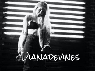 Dianadevines