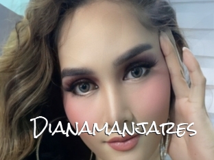 Dianamanjares