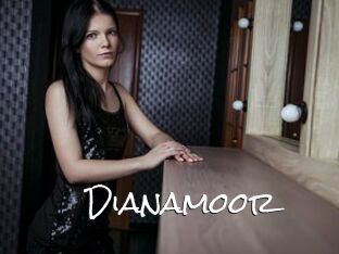 dianamoor Blow Cum