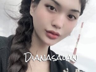 Dianasalan