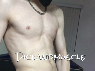 dickandmuscle Blow Cum