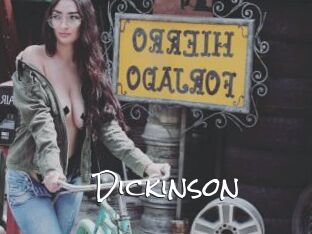 Dickinson
