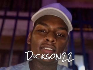 Dickson22