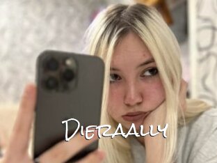 Dieraally