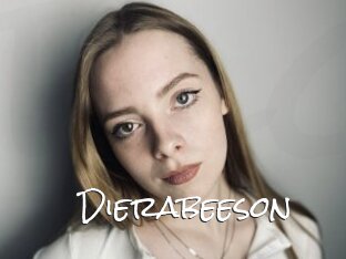 Dierabeeson