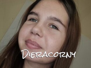Dieracorny