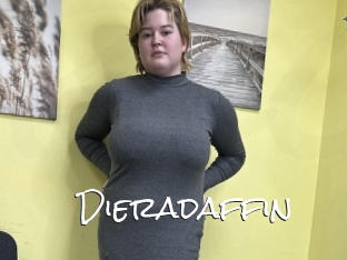 Dieradaffin