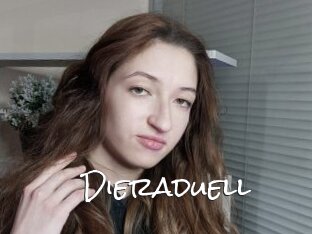 Dieraduell
