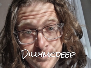 Dillymcdeep