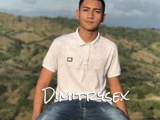 Dimitrysex