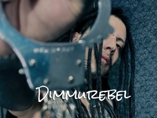 dimmurebel Blow Cum