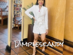 Dimplescandy