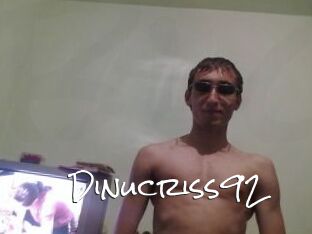 Dinucriss92