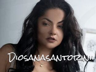 Diosanasantorinii