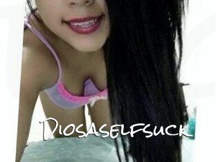 Diosaselfsuck