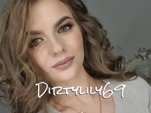 dirtylily69 Blow Cum