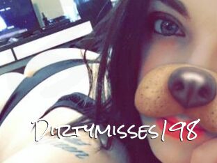 Dirtymisses198