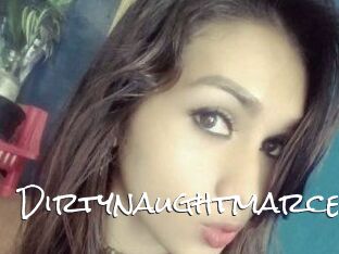 Dirtynaughtmarce
