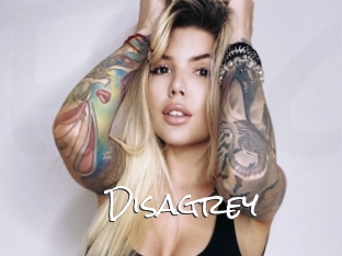 Disagrey