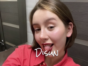 disun Blow Cum