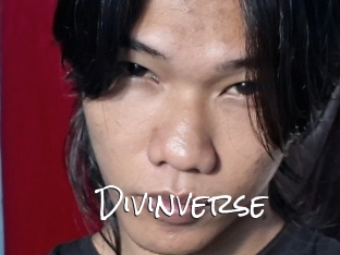 divinverse Blow Cum