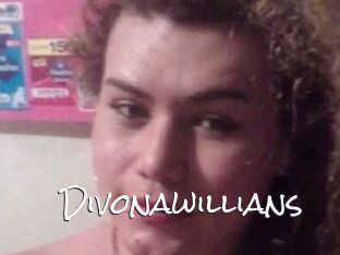 Divonawillians