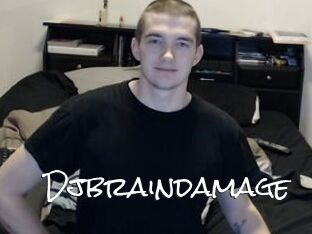 Djbraindamage
