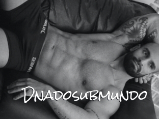 dnadosubmundo Blow Cum