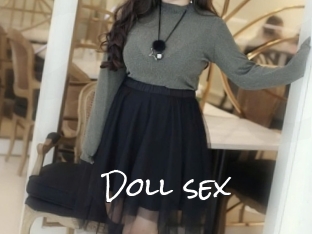doll_sex Blow Cum