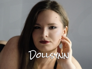 dollsynn Blow Cum
