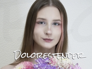 Dolorestender