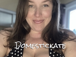 domestickate Blow Cum