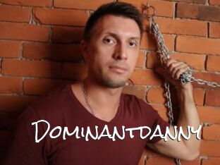 Dominantdanny