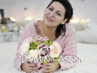 Dominicasexy