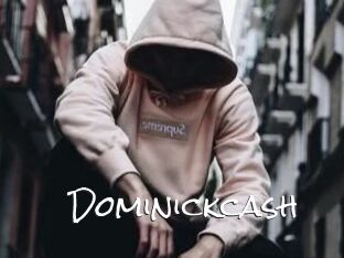 Dominickcash