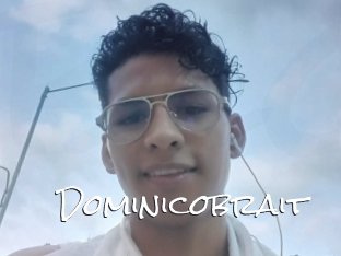 dominicobrait Blow Cum