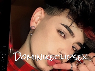 dominikeclipsex Blow Cum
