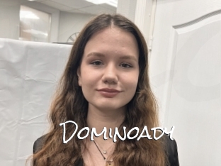 Dominoady