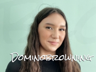 Dominobrowning