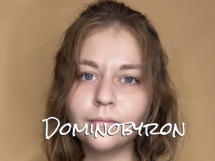 Dominobyron